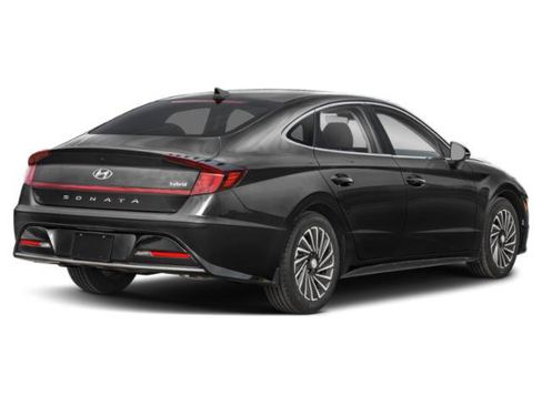 Used 2023 Hyundai Sonata SEL FWD image 5
