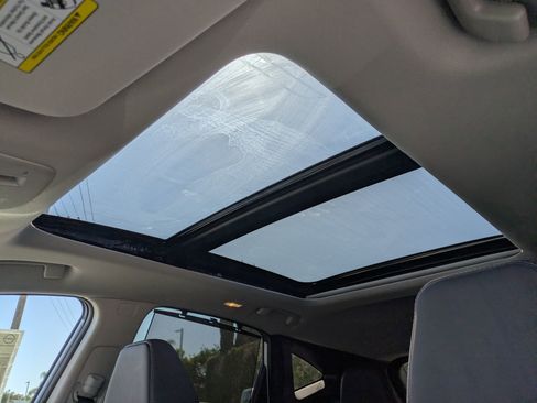 New 2026 Nissan Murano Platinum w/ Cargo Package image 21