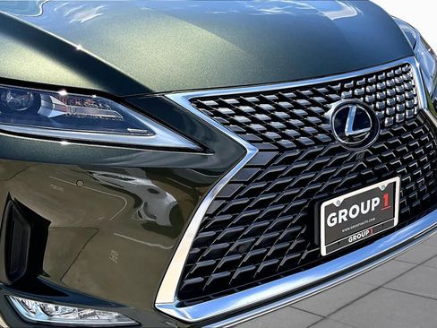 Used 2022 Lexus RX 350 FWD w/ Premium Package image 30