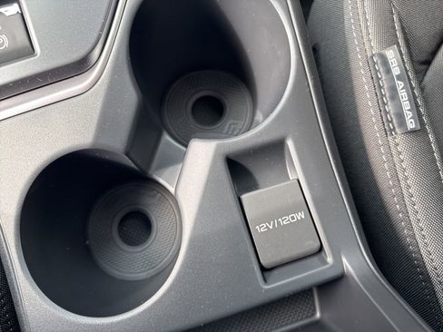 New 2025 Subaru Impreza 2.0i image 17