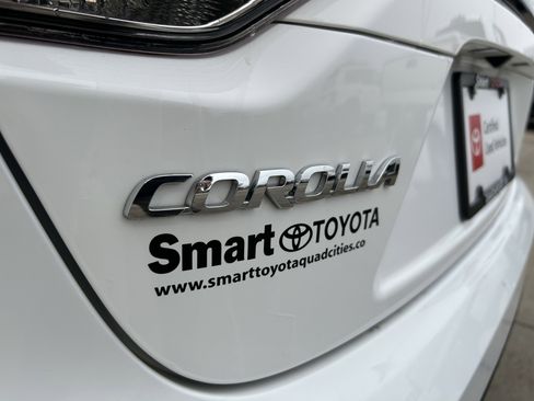 Certified 2024 Toyota Corolla LE image 8