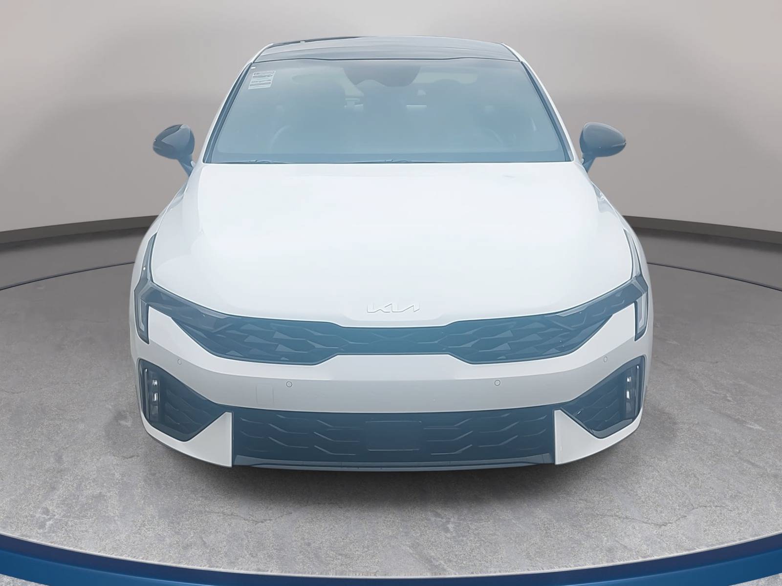 New 2027 Kia K5 GT-Line w/ GT-Line Premium Package FWD image 2
