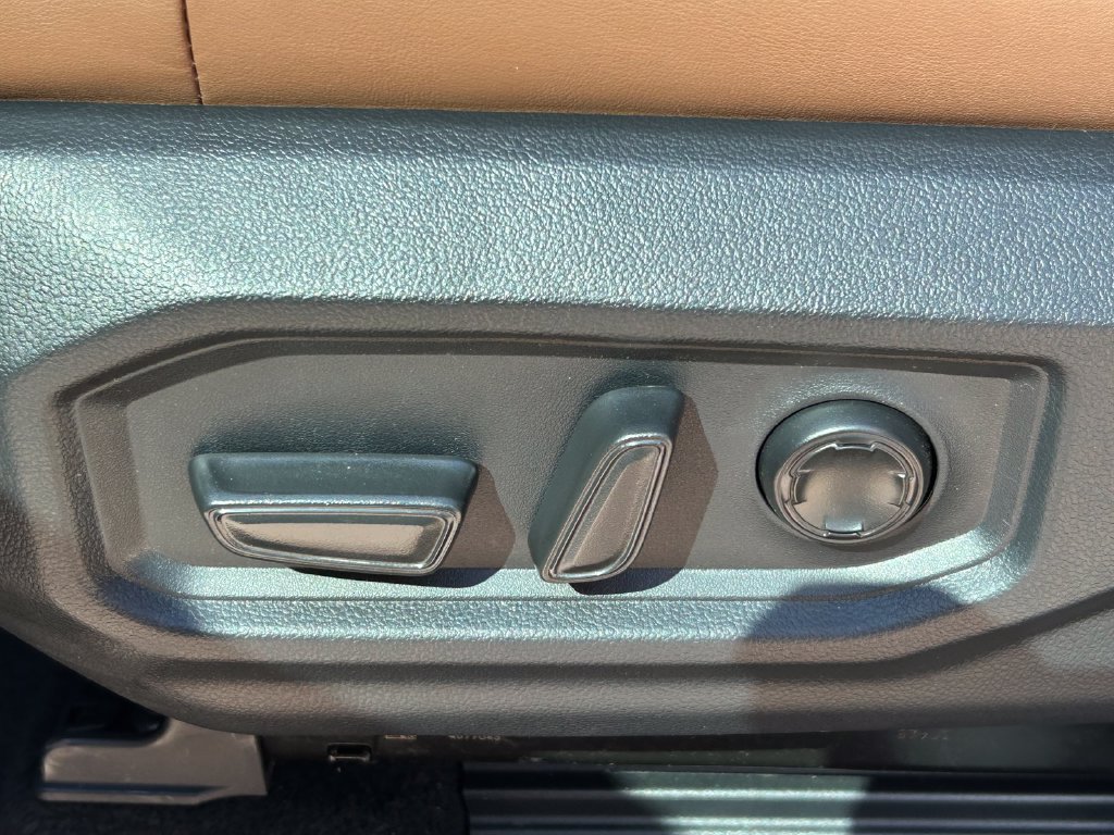 Certified 2026 Toyota Tundra 1794 Edition AWD/4WD image 27