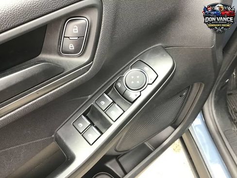 Used 2025 Ford Escape Active w/ Tech Pack #1 FWD image 11