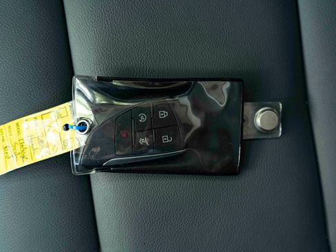 Used 2024 Honda Prologue Touring image 43
