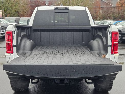 New 2026 RAM 1500 RHO w/ RHO Level 1 Equipment Group image 10