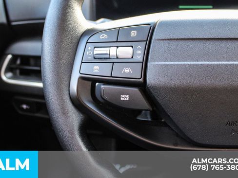 Used 2025 Kia K4 FWD image 24