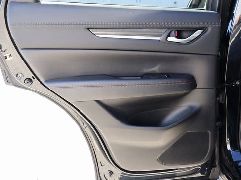 Used 2019 MAZDA CX-5 Grand Touring image 17