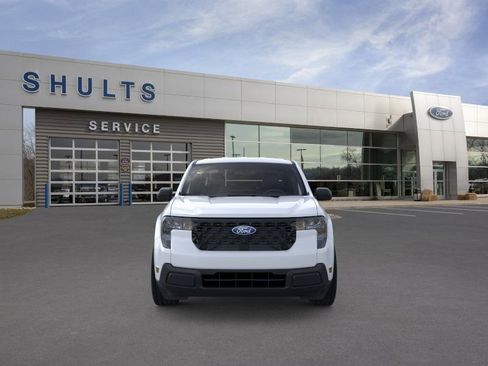 New 2026 Ford Maverick XL w/ Equipment Group 101A AWD/4WD image 6