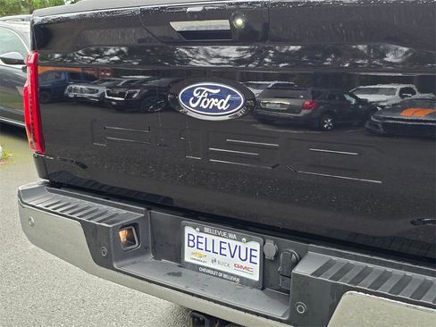 Used 2024 Ford F150 XLT w/ Equipment Group 303A High image 50