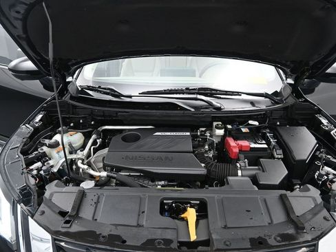 Used 2023 Nissan Rogue SL w/ SL Premium Package AWD/4WD image 12