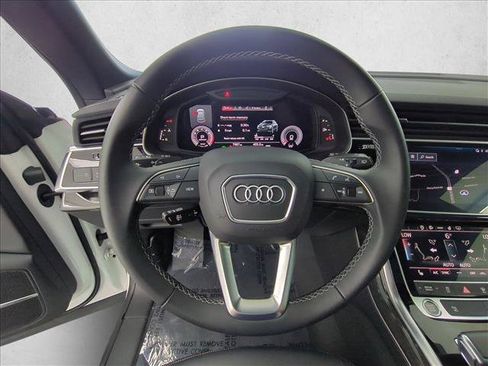 Certified 2026 Audi Q8 Premium AWD/4WD image 30