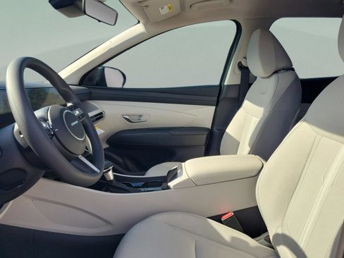 New 2026 Hyundai Tucson SEL image 21