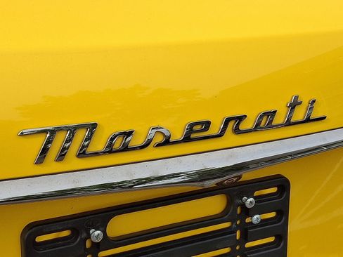 Used 2022 Maserati Levante Modena S image 32