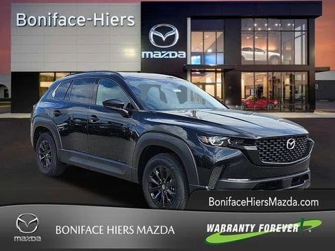 New 2026 MAZDA CX-50 AWD 2.5 Hybrid w/ Weather Package image 1