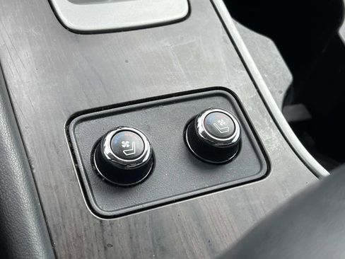 Used 2023 Nissan Murano Platinum w/ Cargo Package image 34