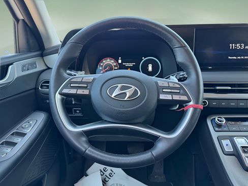 Used 2024 Hyundai Palisade SEL AWD/4WD image 19