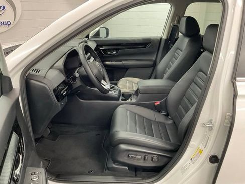 Certified 2026 Honda CR-V EX-L image 23