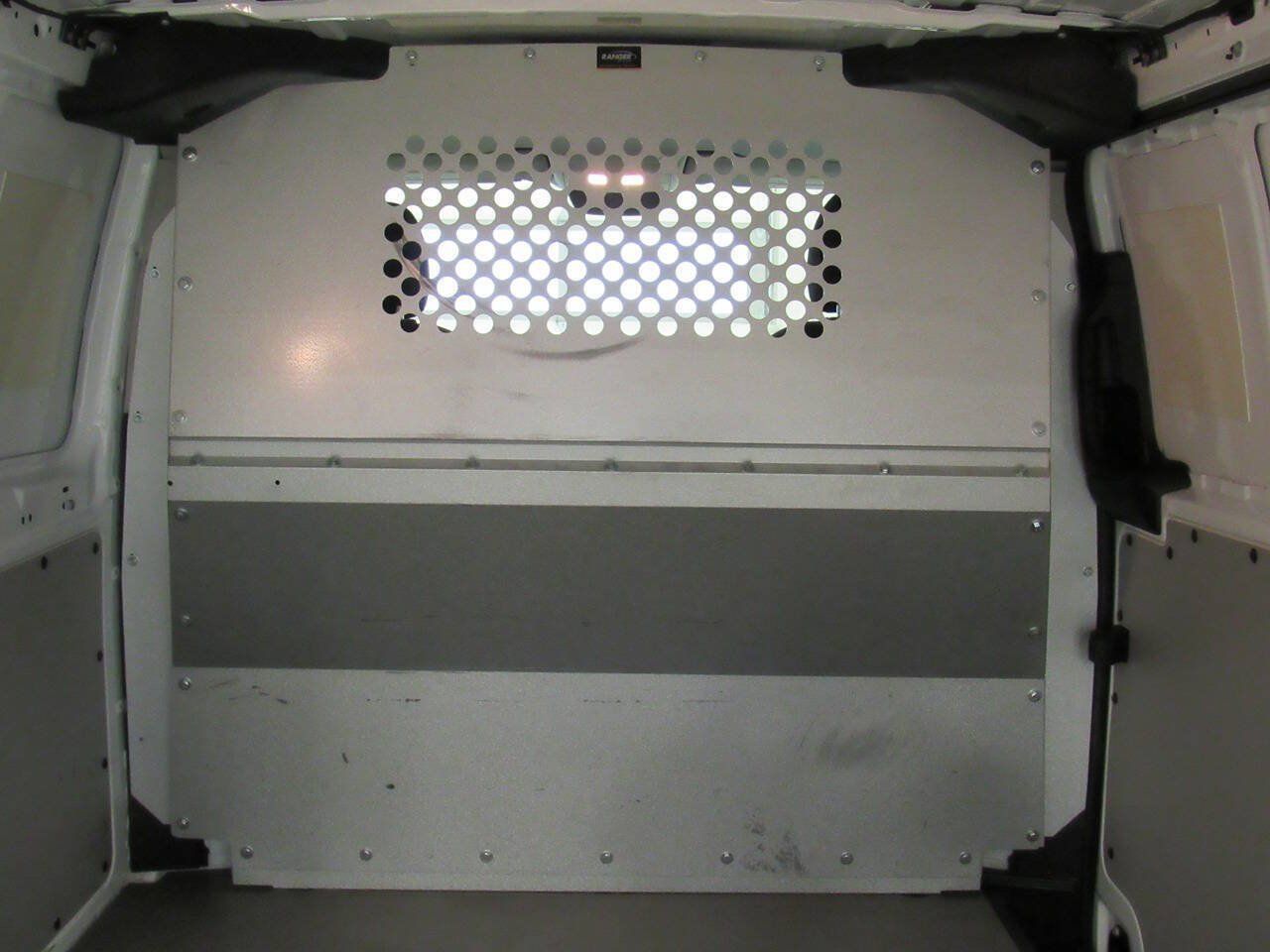 Used 2022 Mercedes-Benz Metris image 17