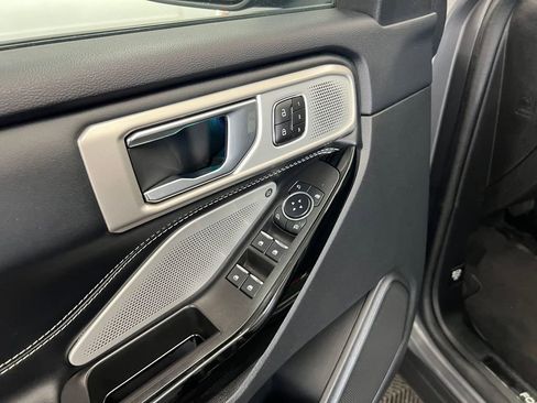 Used 2023 Ford Explorer ST w/ Equipment Group 401A image 11