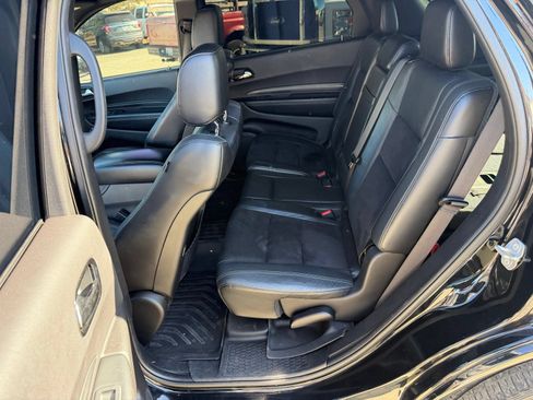 Used 2021 Dodge Durango GT AWD/4WD image 12