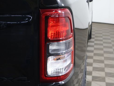 Used 2023 RAM 1500 Big Horn AWD/4WD image 14