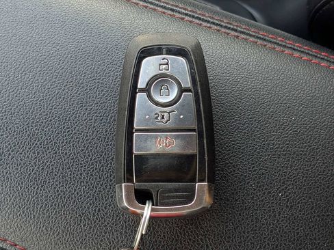 Used 2025 Ford Escape ST-Line FWD image 30