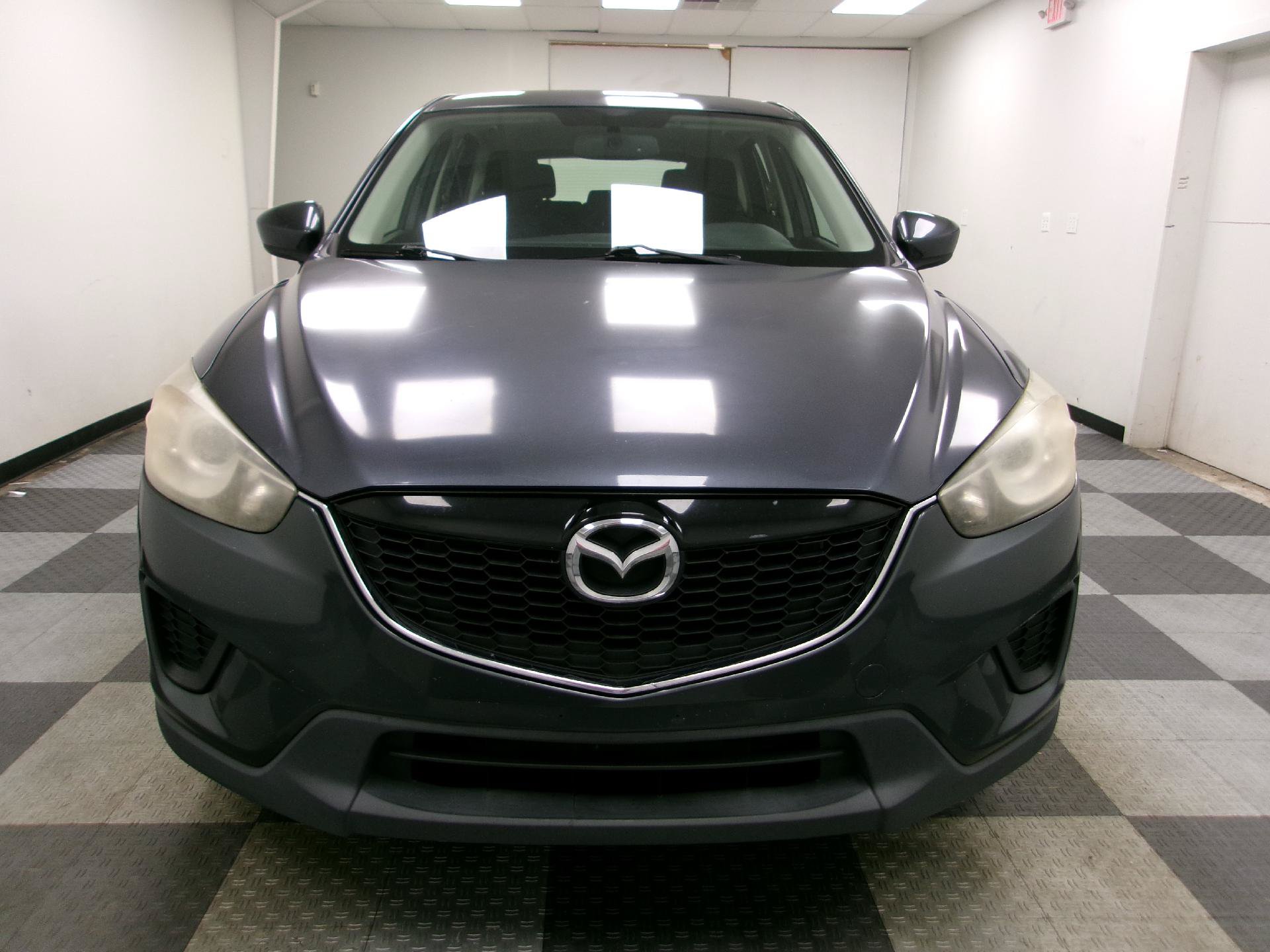 Used 2013 MAZDA CX-5 Sport FWD image 14