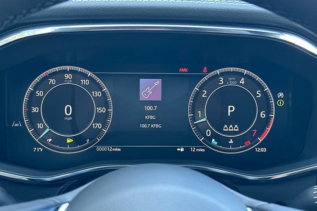 New 2026 Jaguar F-PACE R-Dynamic S AWD/4WD image 23