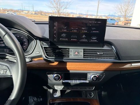 Used 2023 Audi Q5 2.0T Premium Plus w/ Premium Plus Package image 18