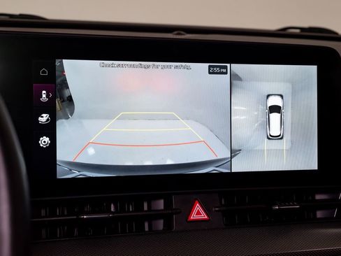 Certified 2025 Kia Sportage SX Prestige image 14