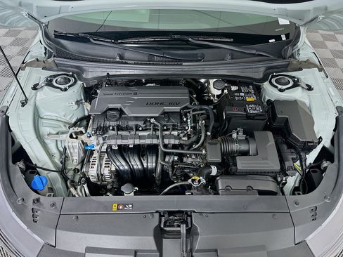 Used 2025 Kia K4 FWD image 31