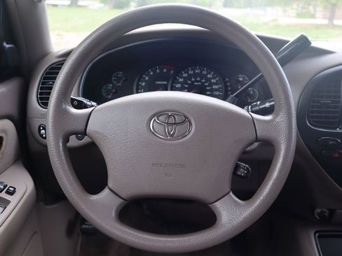 Used 2005 Toyota Tundra SR5 AWD/4WD image 18