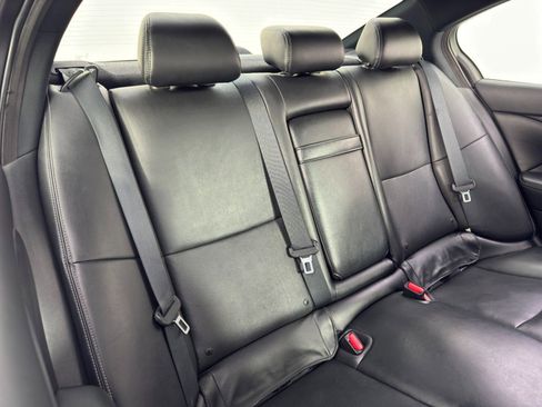 Used 2022 INFINITI Q50 Sensory w/ Cargo Package image 42