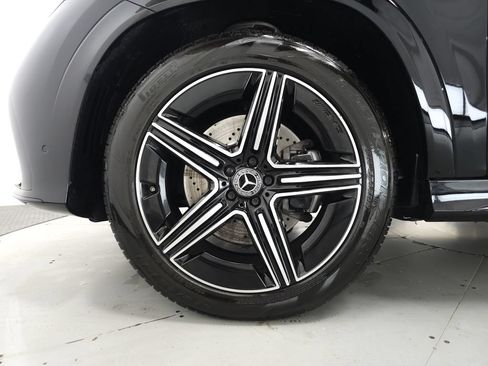 Certified 2026 Mercedes-Benz GLE 350 4MATIC image 37