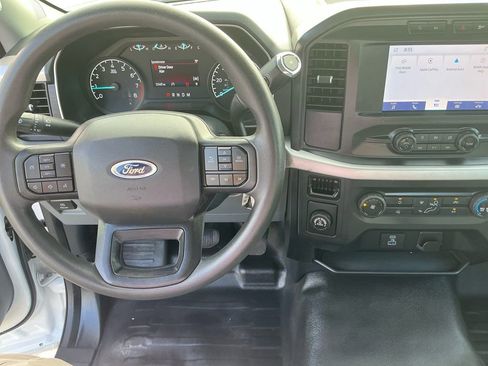 Used 2022 Ford F150 XL w/ Equipment Group 101A High image 17