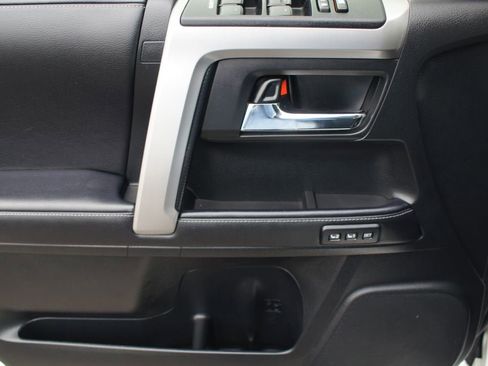 Used 2022 Toyota 4Runner Limited image 30