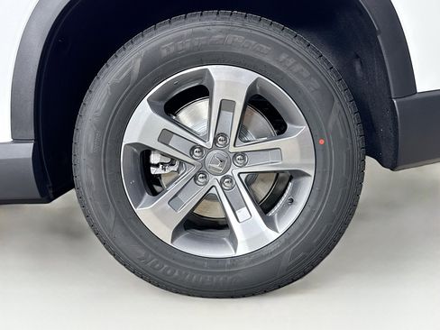 New 2026 Honda Pilot EX-L image 39