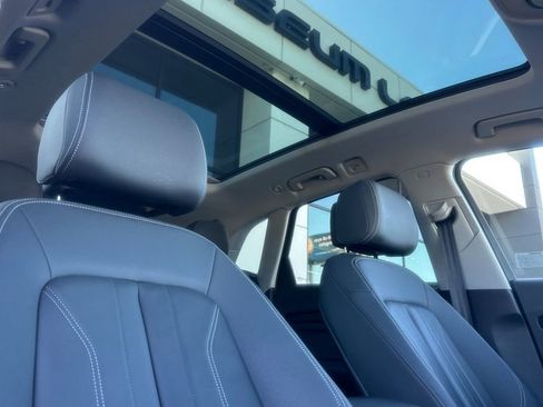 Used 2023 Audi Q5 2.0T Premium Plus w/ Premium Plus Package image 19