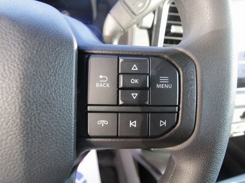 New 2025 Ford F150 STX w/ Equipment Group 200A image 21