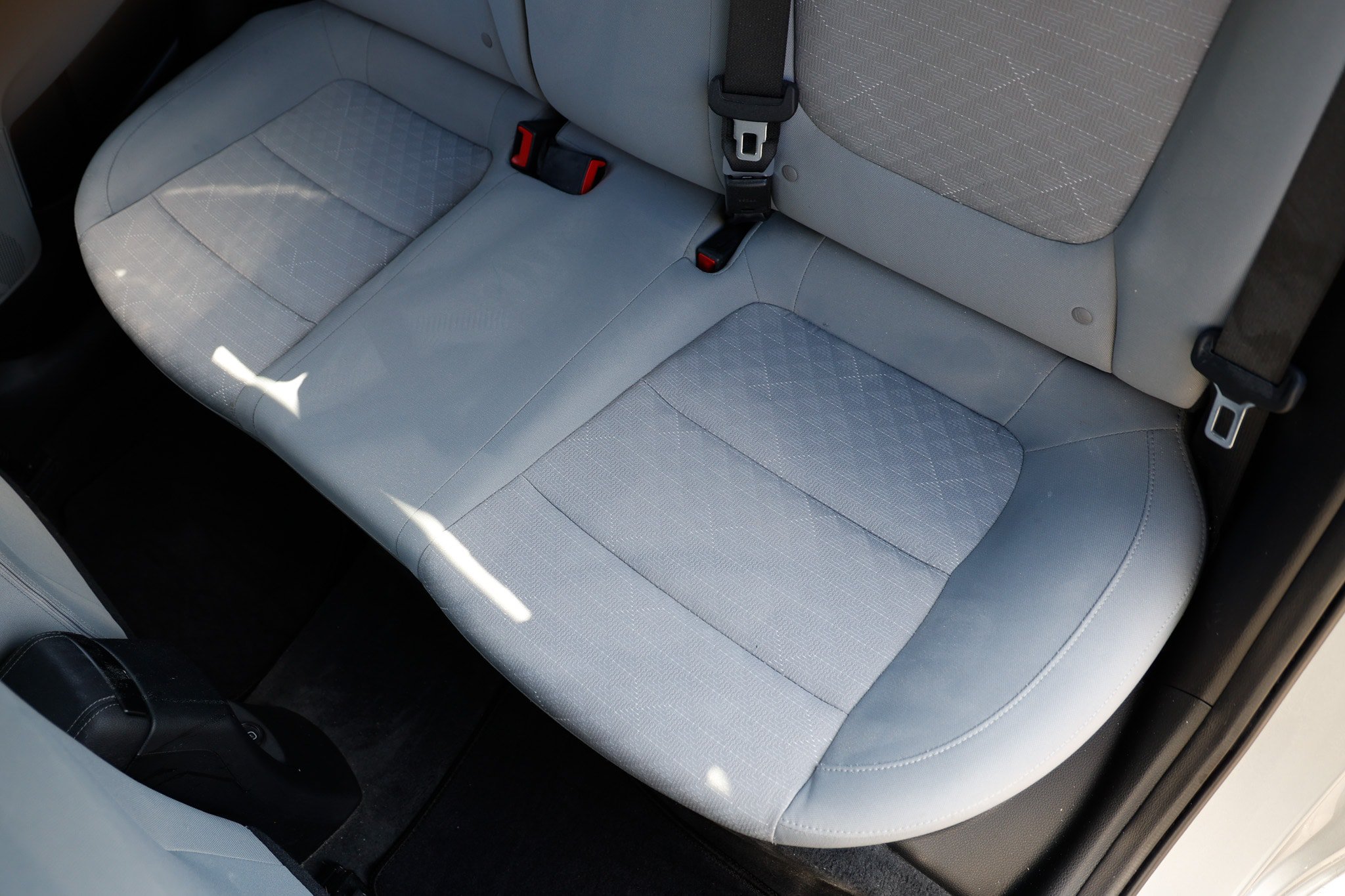 Used 2023 Kia Rio S w/ Technology Package FWD image 14