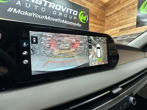 Certified 2023 Hyundai Palisade Limited image 23