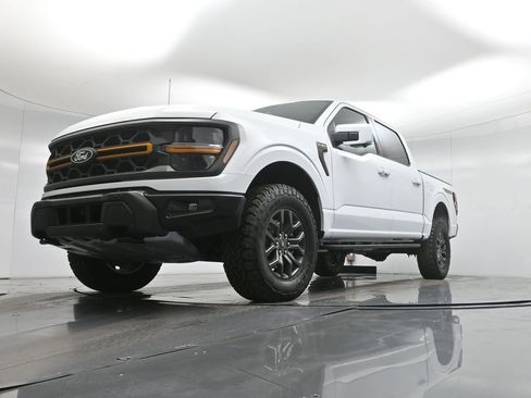 New 2026 Ford F150 Tremor AWD/4WD image 44