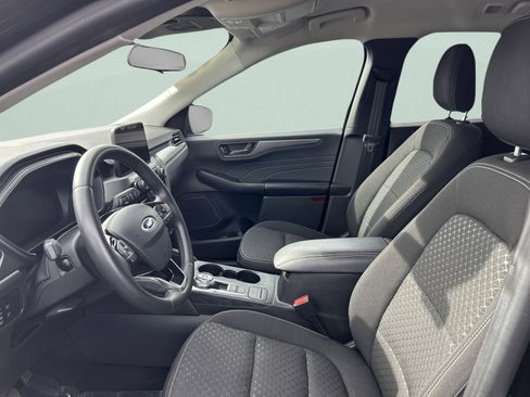 Used 2023 Ford Escape Active image 11