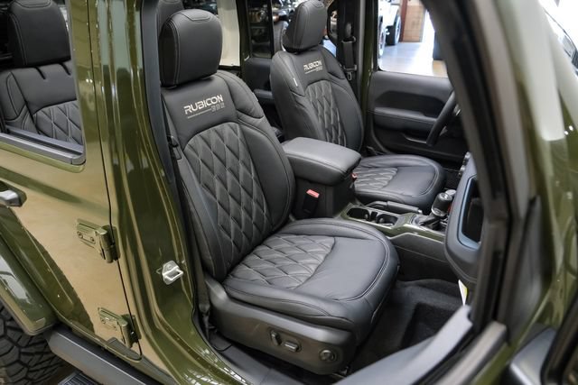 Used 2024 Jeep Wrangler Unlimited Rubicon 392 AWD/4WD image 86