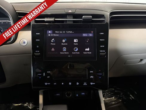 Used 2024 Hyundai Tucson SEL FWD image 36
