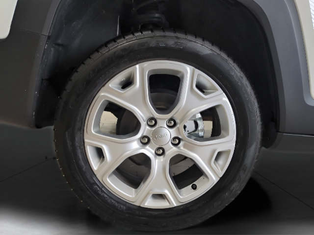 Used 2023 Jeep Renegade Limited AWD/4WD image 24