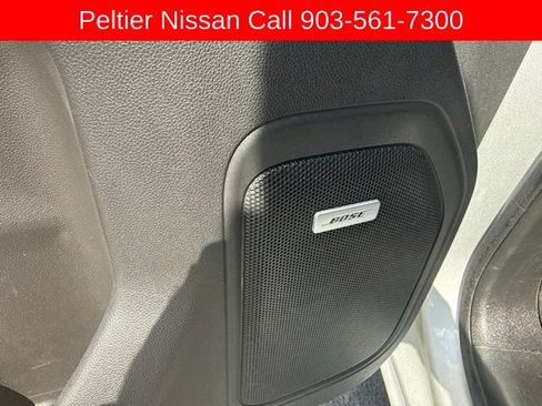 Used 2020 Chevrolet Silverado 2500 LTZ w/ LTZ Texas Edition AWD/4WD image 12