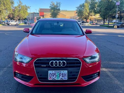Used 2013 Audi A4 2.0T Premium Plus image 8