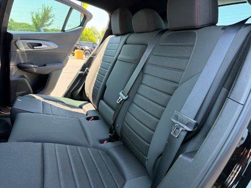 Used 2024 Dodge Hornet R/T AWD/4WD image 29